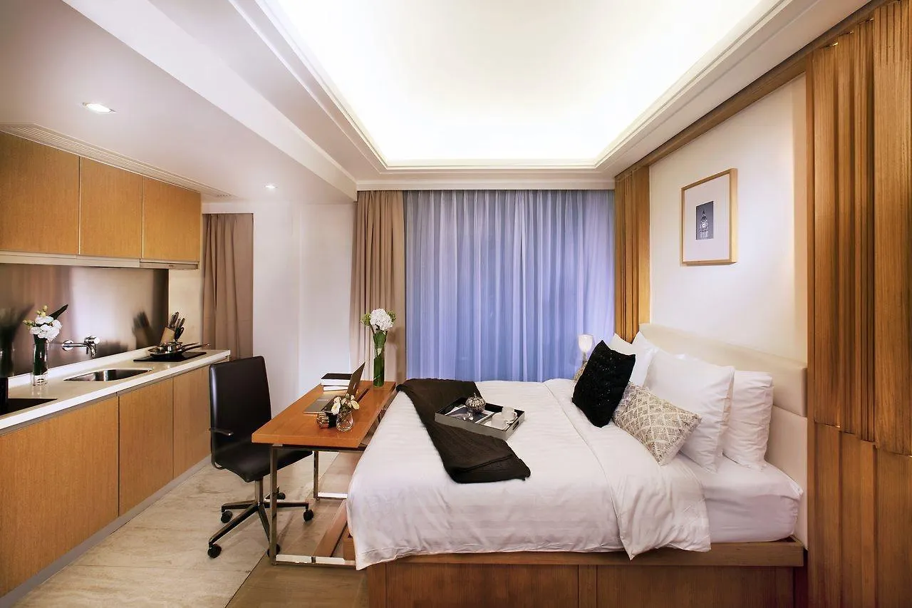 Gardeneast Serviced Apartments Hong Kong 0*,