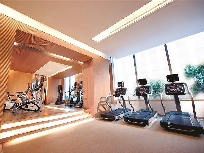 Gardeneast Serviced Apartments Hong Kong China
